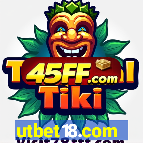 utbet18.com