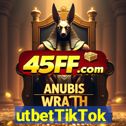 utbetTikTok