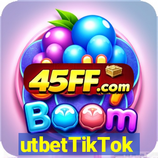 utbetTikTok