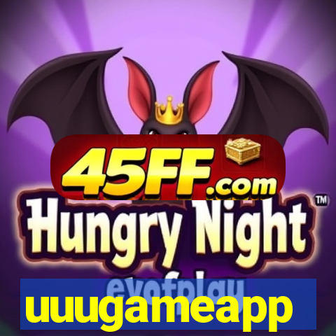uuugameapp