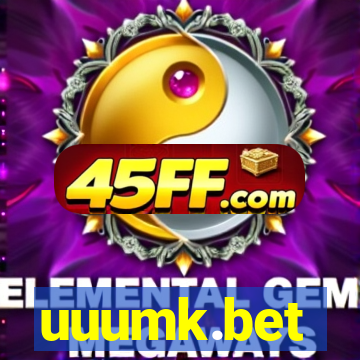 uuumk.bet