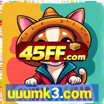 uuumk3.com