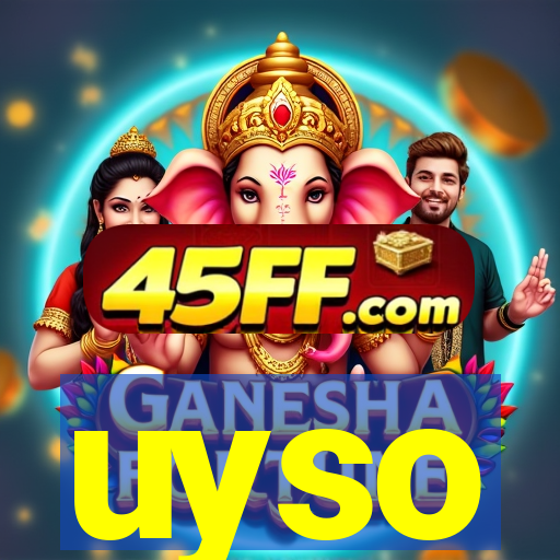 uyso-ty.com