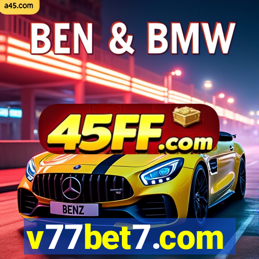 v77bet7.com