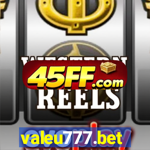valeu777.bet