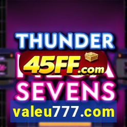 valeu777.com