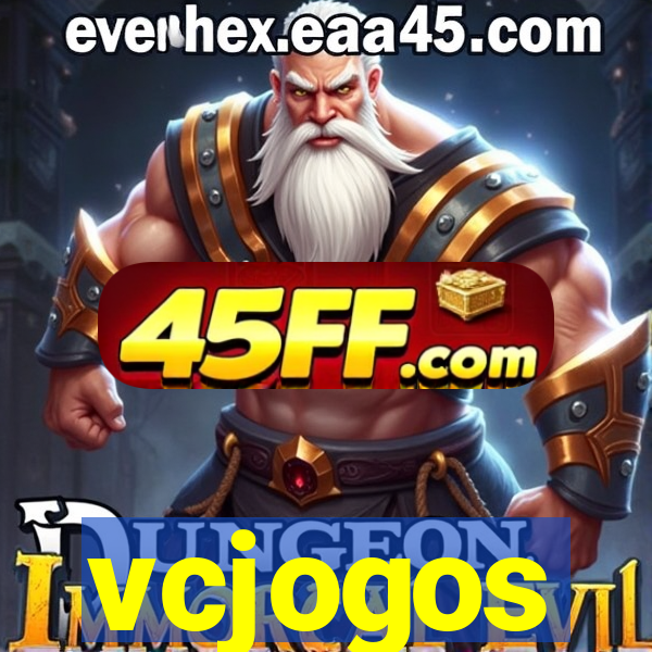 vcjogos