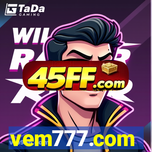 vem777.com
