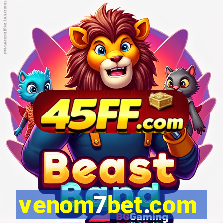 venom7bet.com