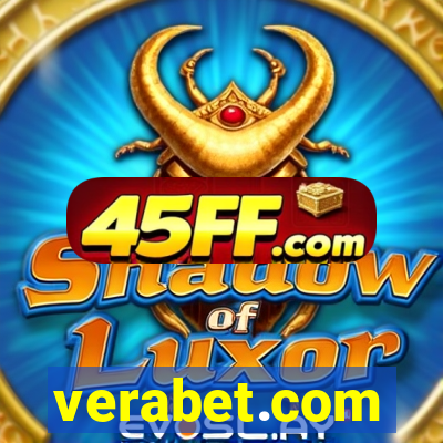 verabet.com