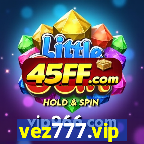 vez777.vip