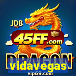 vidavegas