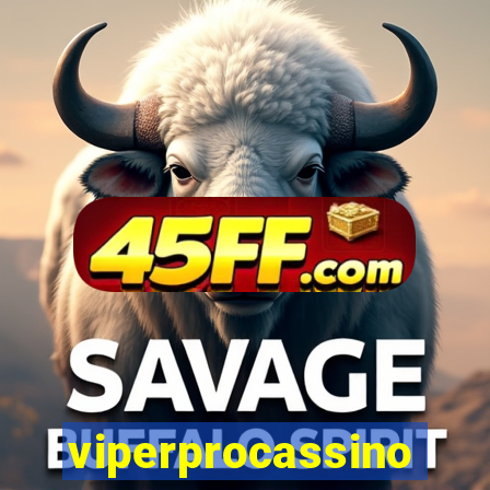 viperprocassino