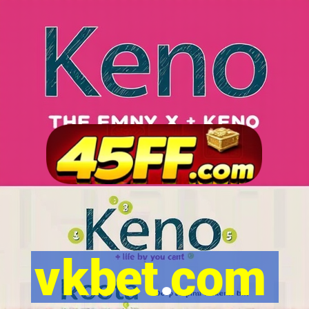 vkbet.com