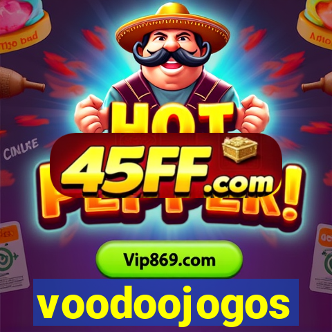 voodoojogos