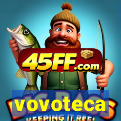 vovoteca
