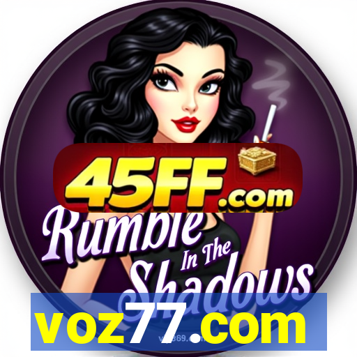 voz77.com