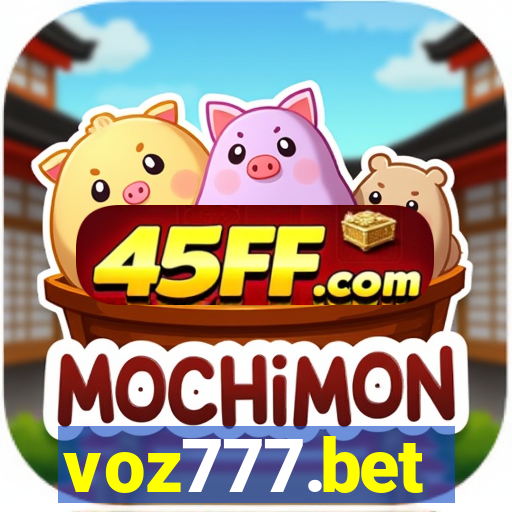 voz777.bet