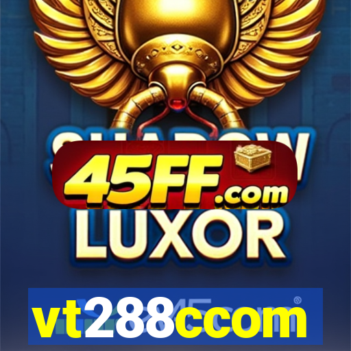 vt288ccom