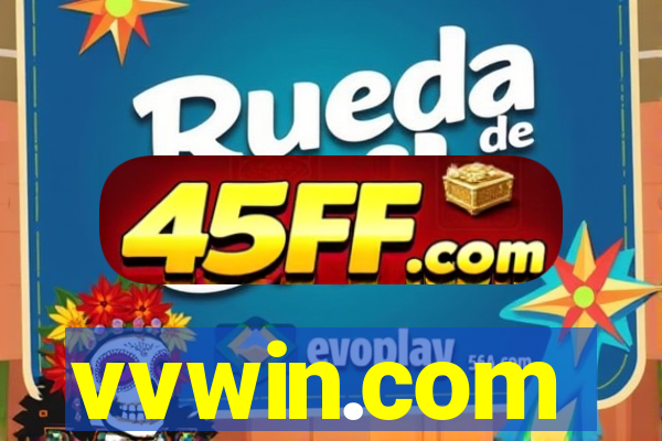 vvwin.com