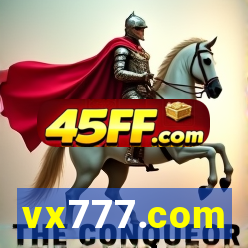 vx777.com