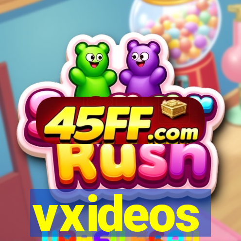 vxideos