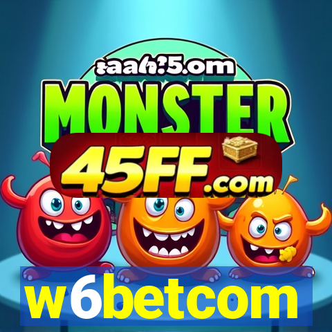 w6betcom