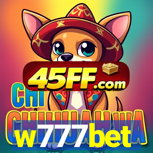w777bet