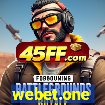 webet.one