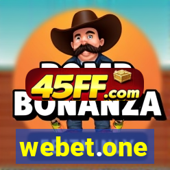 webet.one