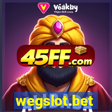 wegslot.bet