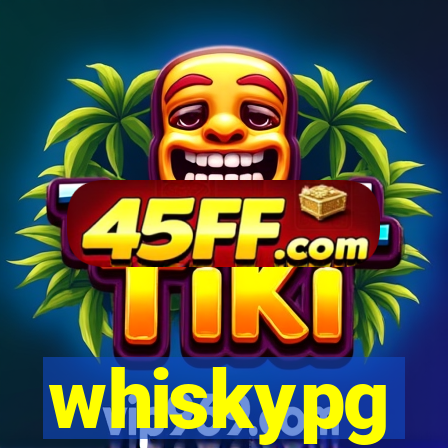 whiskypg