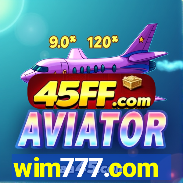 wim777.com