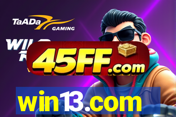 win13.com