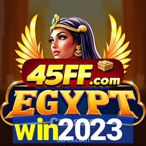 win2023