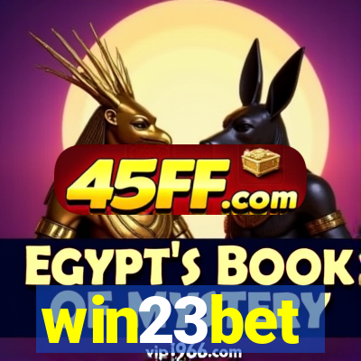 win23bet