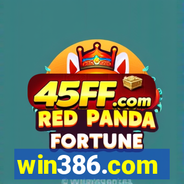 win386.com