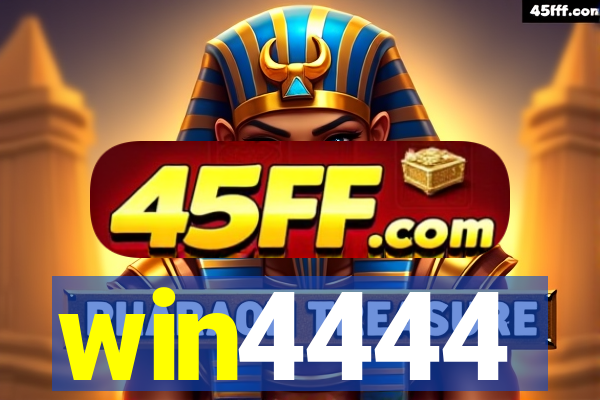 win4444