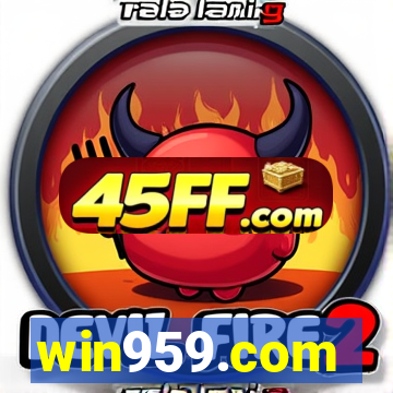 win959.com
