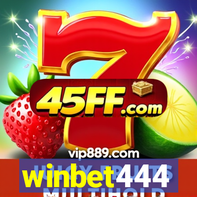 winbet444