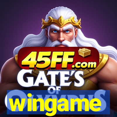 wingame