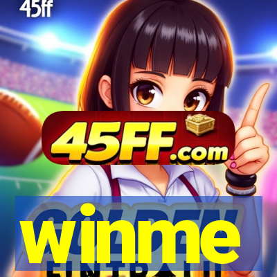 winme