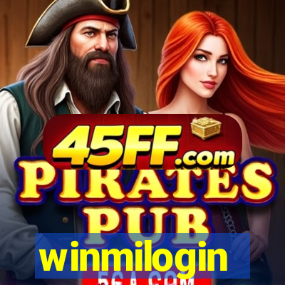 winmilogin