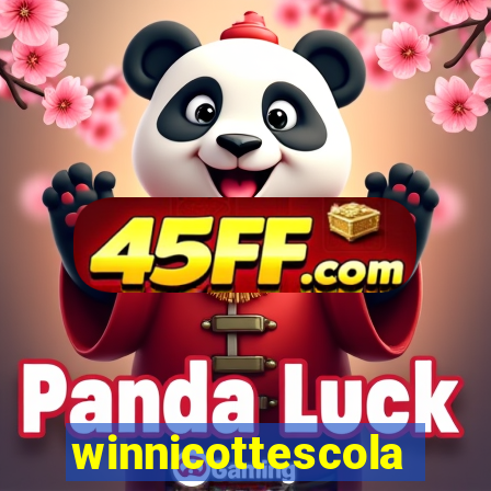 winnicottescola