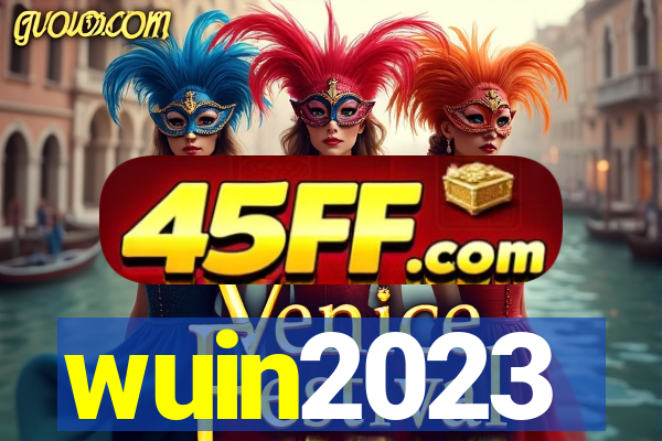 wuin2023