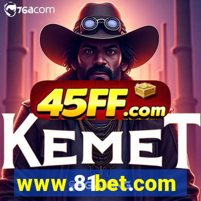 www.81bet.com