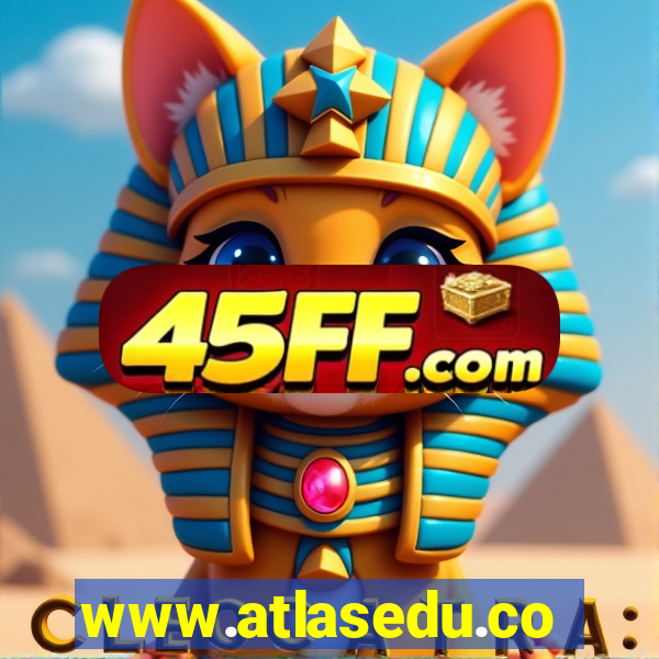 www.atlasedu.com.br