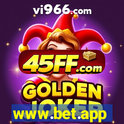 www.bet.app