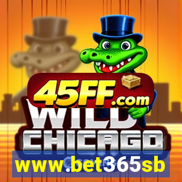 www.bet365sb