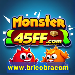 www.brlcobracom